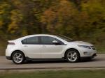 Chevrolet Volt 2010 года
